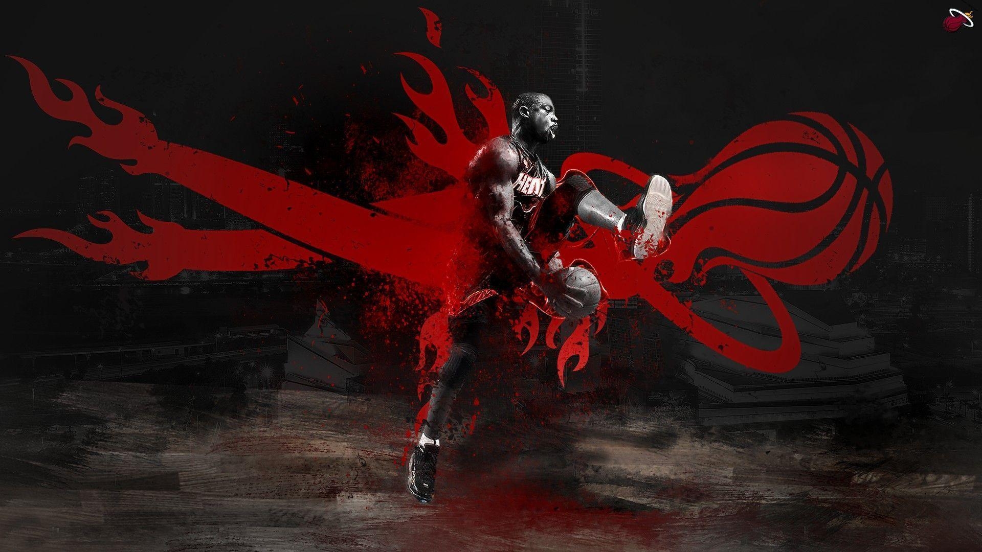 1920x1080 Dwyane Wade Wallpaper 5482  px, Desktop