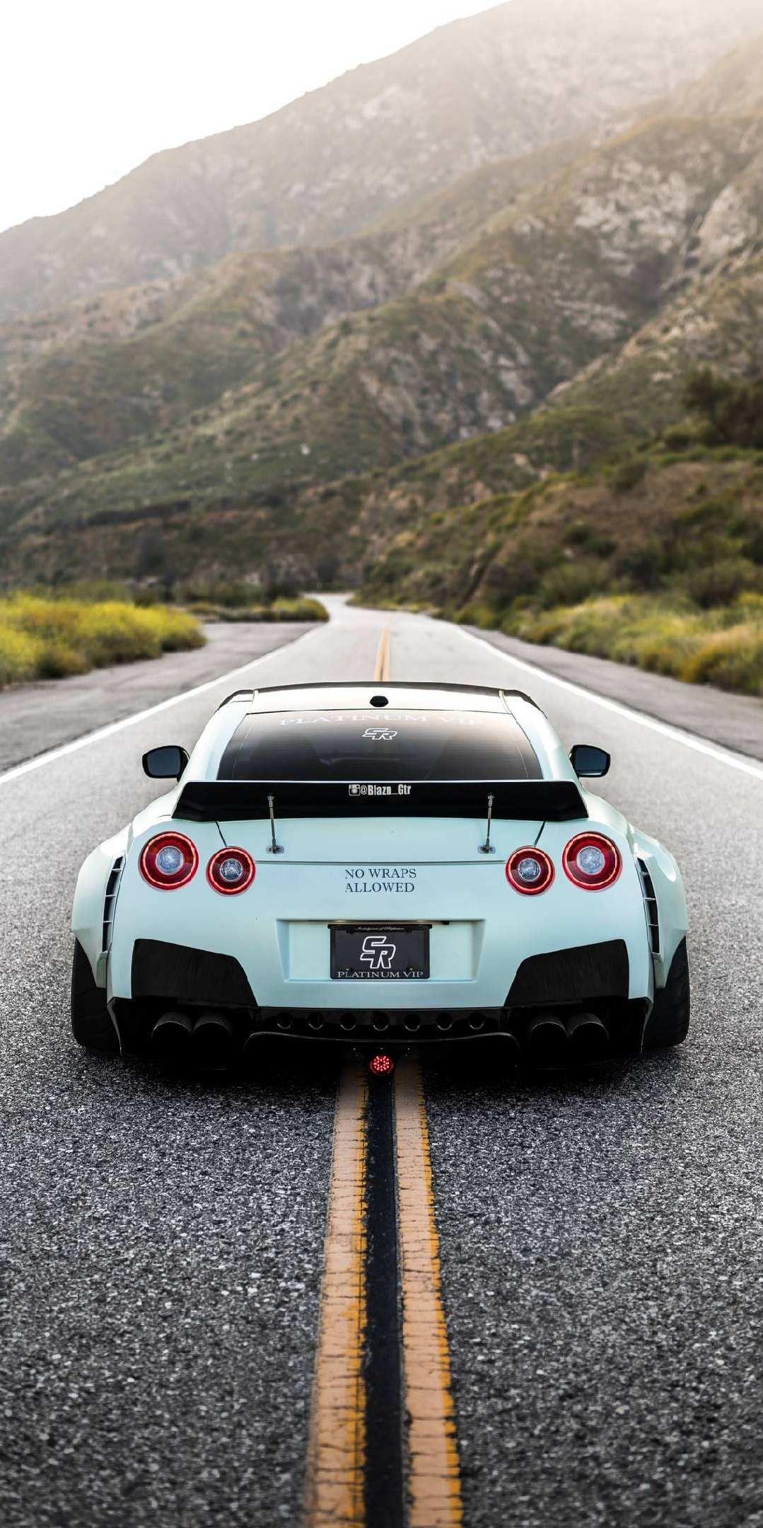 1080x2160 Nissan GTR R35 iPhone Wallpaper. Nissan gtr, Nissan gtr r Nissan gtr r34, Phone