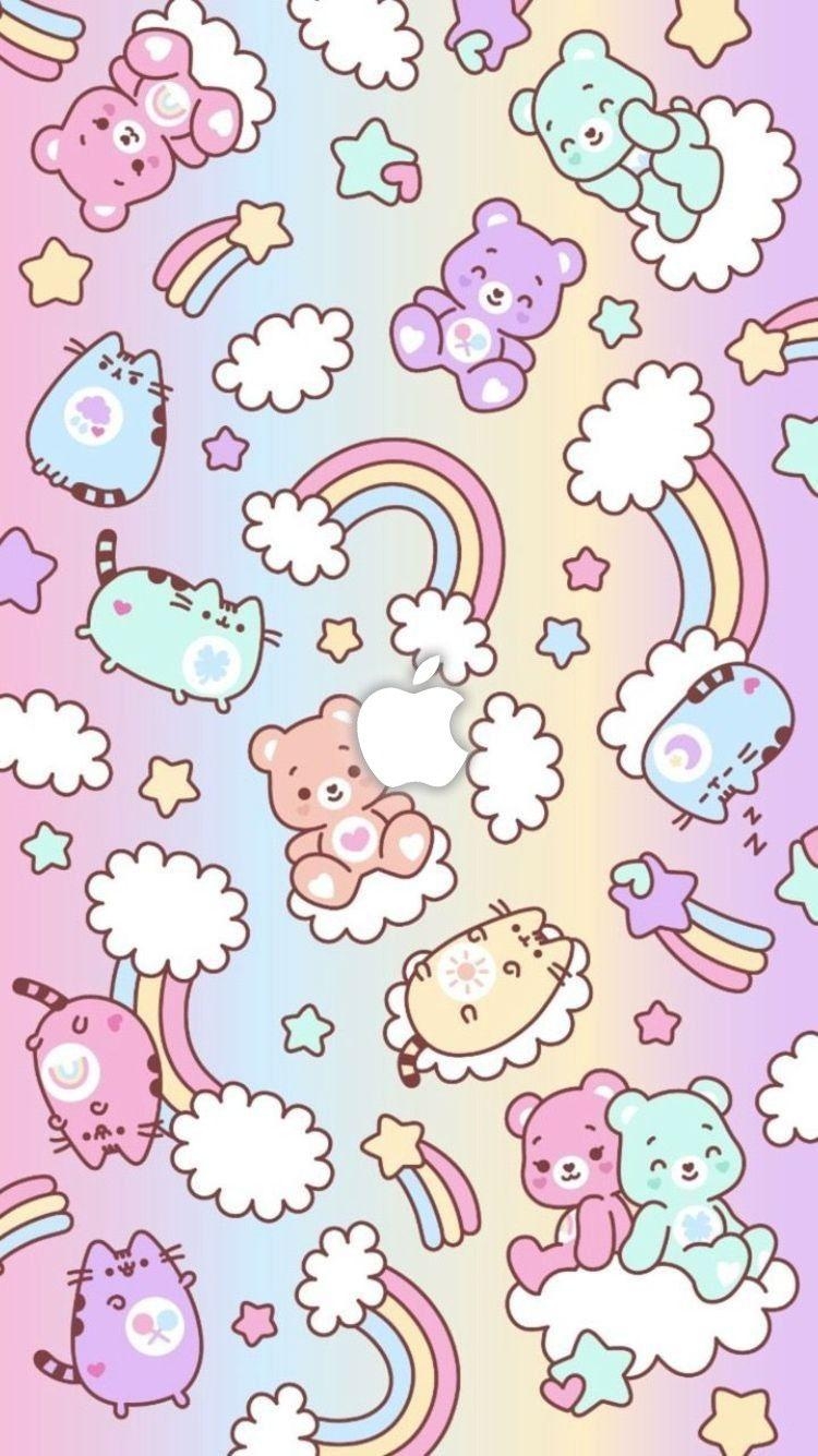 750x1340 Cute iPhone Wallpaper #cutewallpaper #cute #iphone, Phone