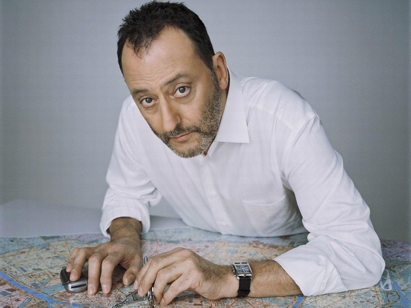 1440x1080 Jean Reno wallpaper. Celebrities wallpaper. Jean reno, Desktop