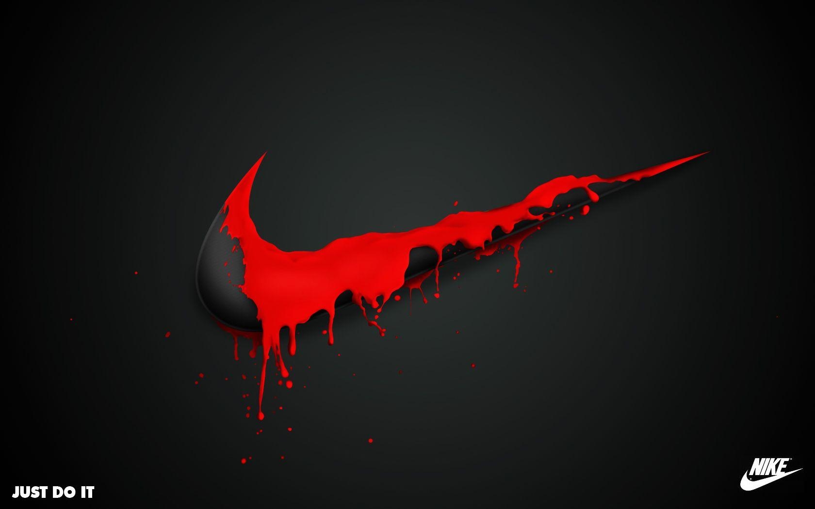 1680x1050 Nike Drip Wallpaper Free Nike Drip Background, Desktop