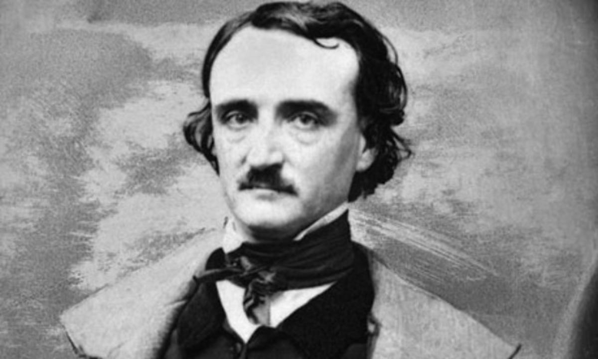 1200x720 Poe wallpaper, Music, HQ Poe pictureK Wallpaper, Desktop