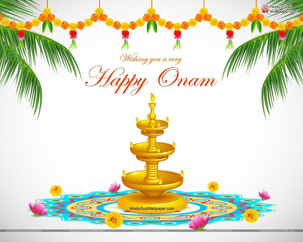 1280x1030 Onam Wallpaper, Desktop