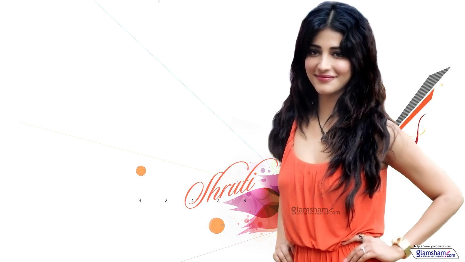 1920x1080 Shruti Haasan Wallpaper 24 X 1080, Desktop