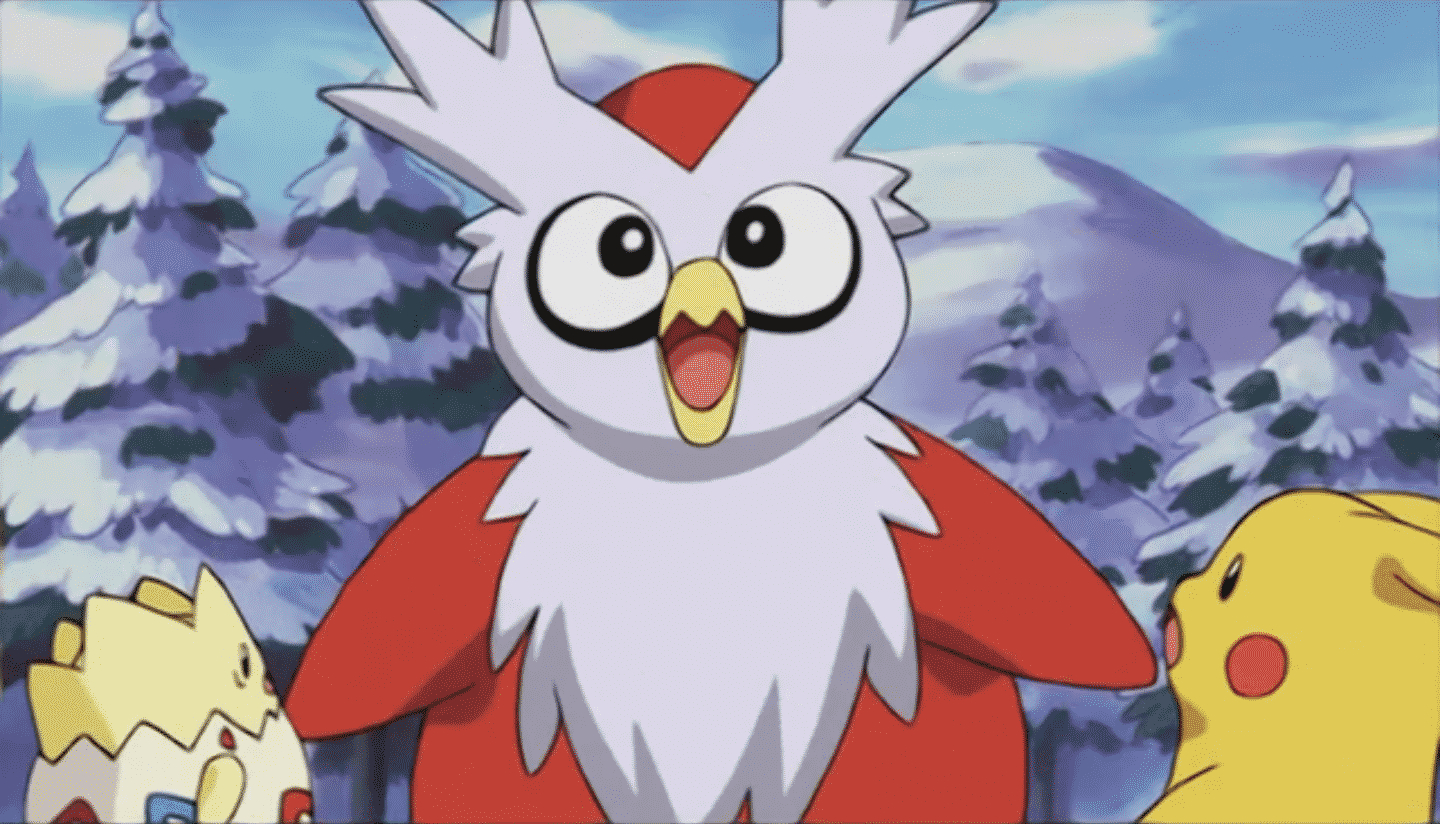 1440x830 Pokemon Go Delibird's Confirmed Launch, Desktop