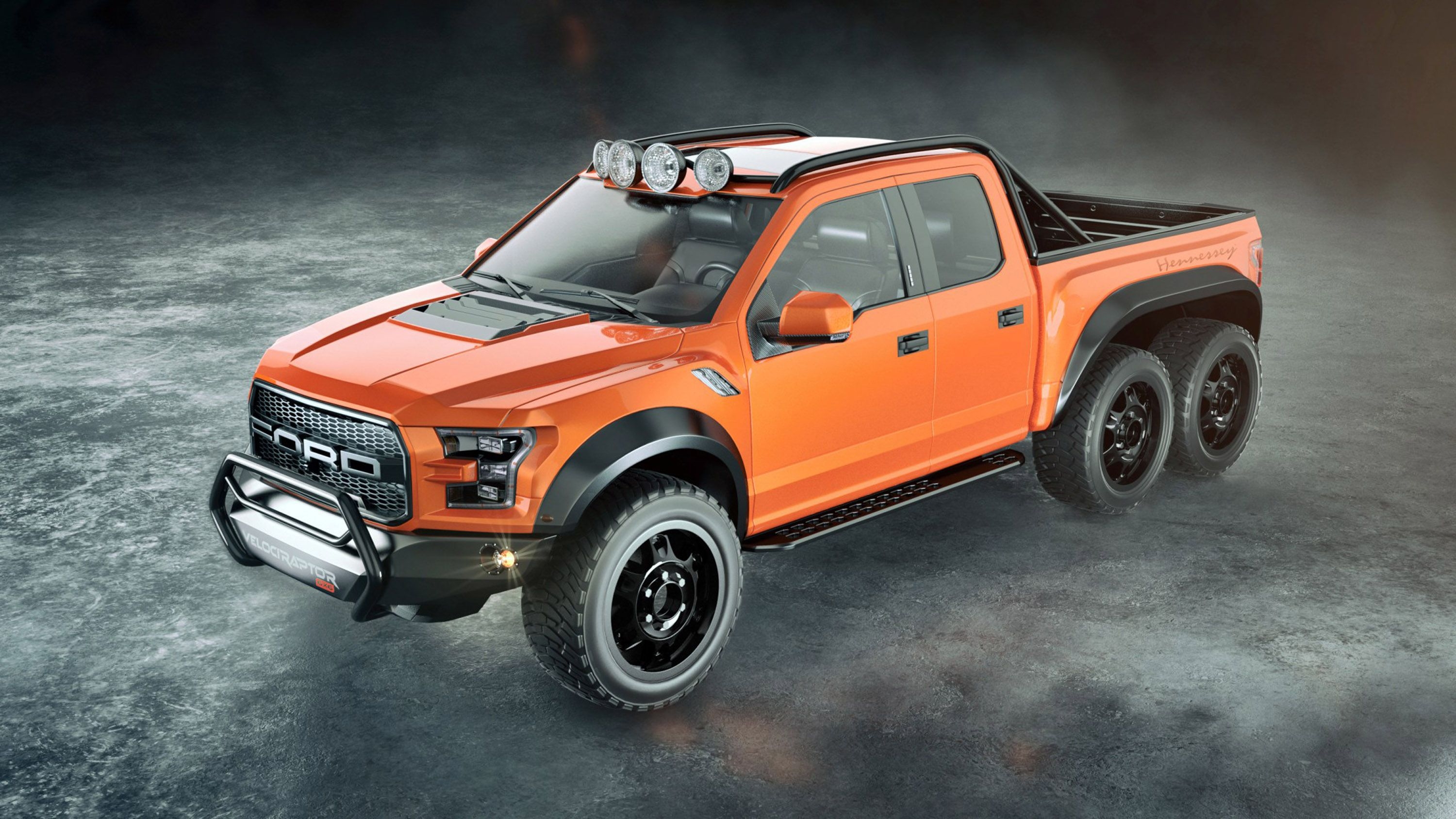 3000x1690 Ford F 250 Velociraptor 2 Wallpaper. HD Car Wallpaper, Desktop