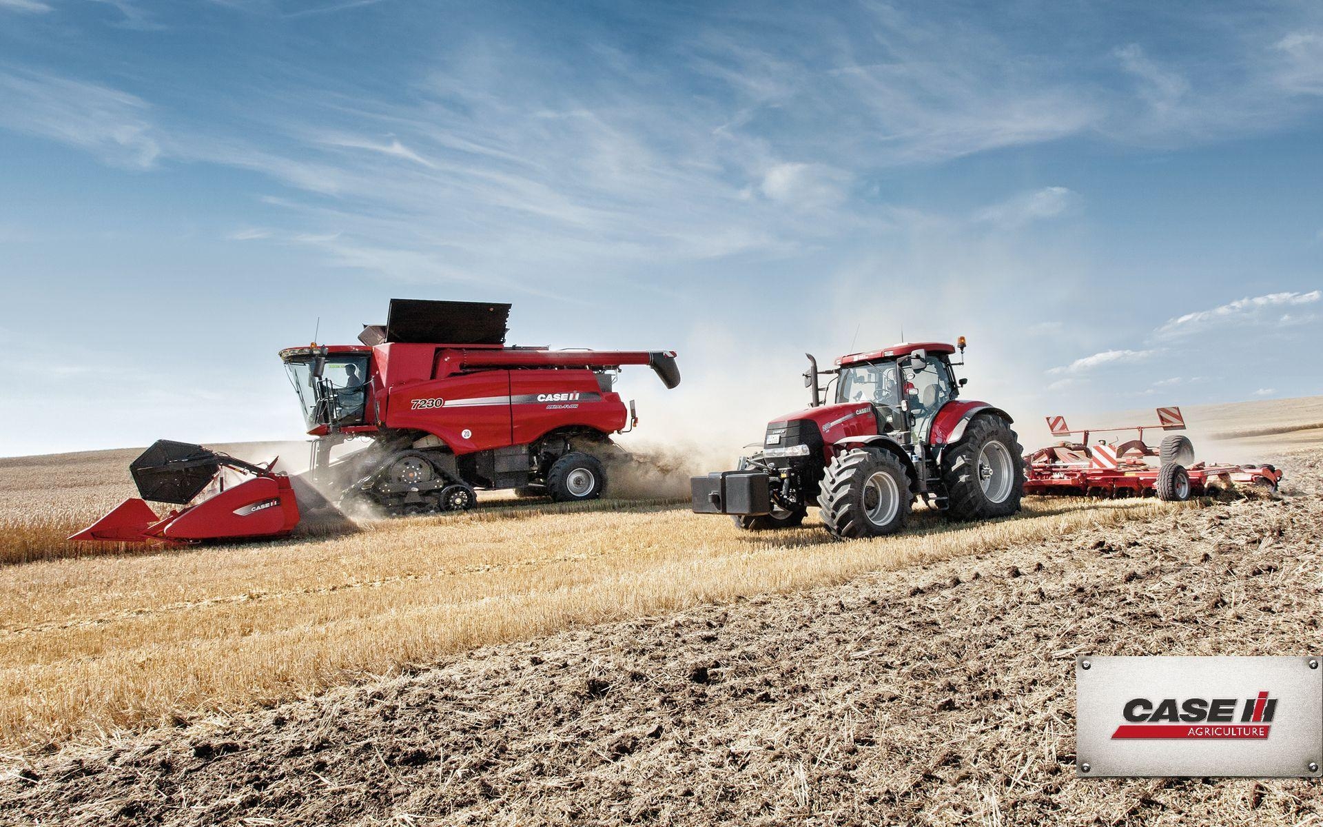 1920x1200 Case Ih Wallpaper HD, Desktop