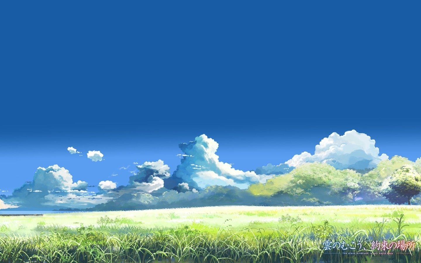 1440x900 Pokemon Scenery Wallpaper Free Pokemon Scenery Background, Desktop