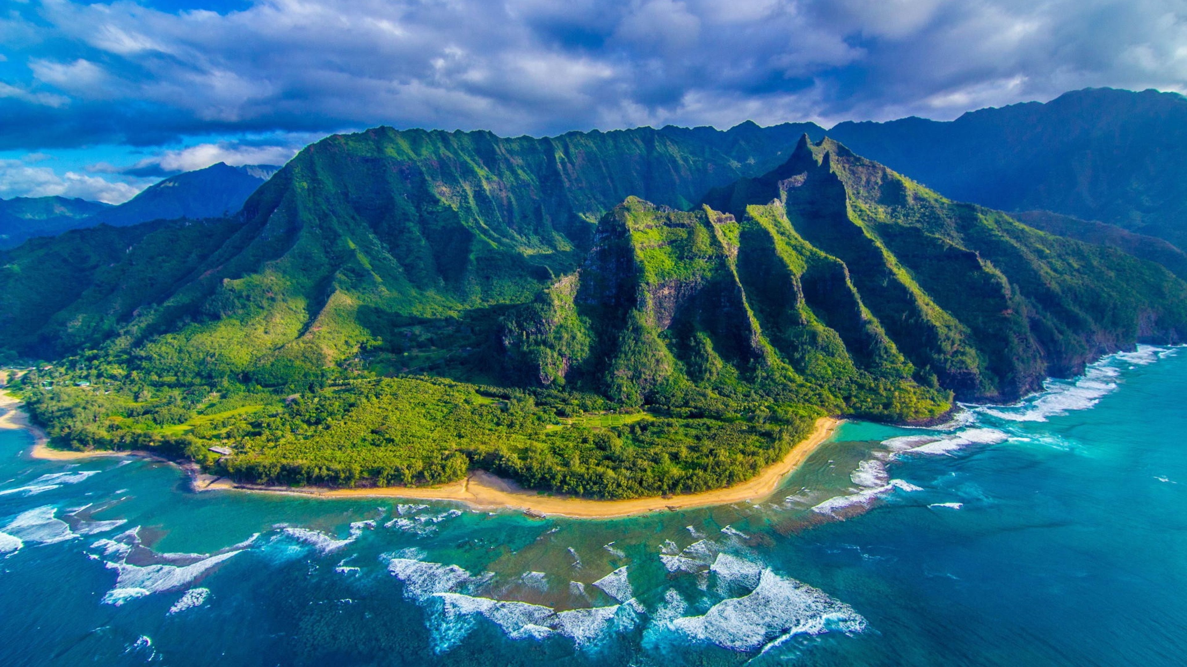 3840x2160 Hawaii Wallpaper (29), Desktop