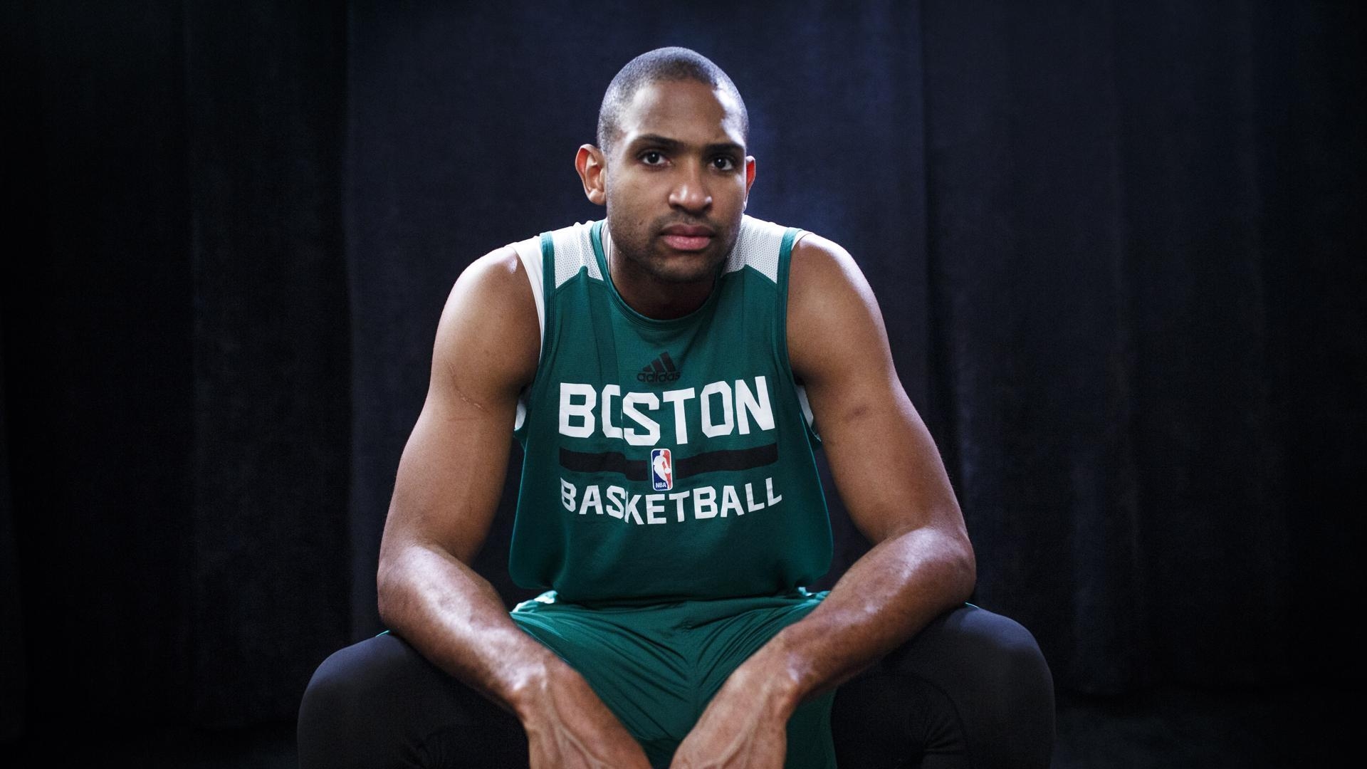 1920x1080 Can Al Horford become the next great Celtic?, Desktop