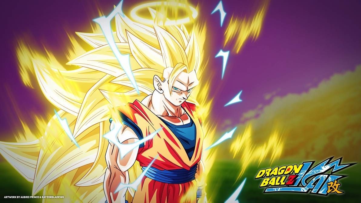 1200x670 Goku Dragon Ball Z Wallpaper 4k. Fondos de pantalla, Pantalla, Fondo, Desktop