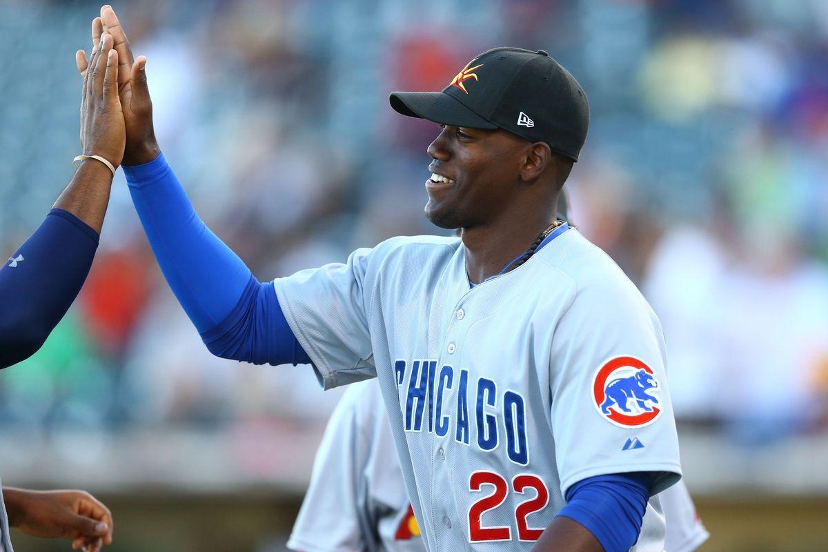 1200x800 Cubs' Jorge Soler, Kris Bryant ready for the big leagues, Desktop