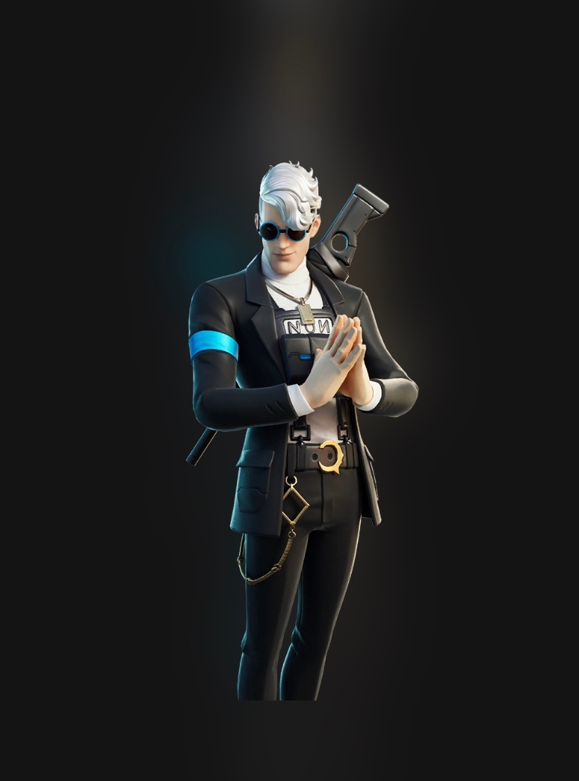 830x1120 Sig Fortnite wallpaper, Phone