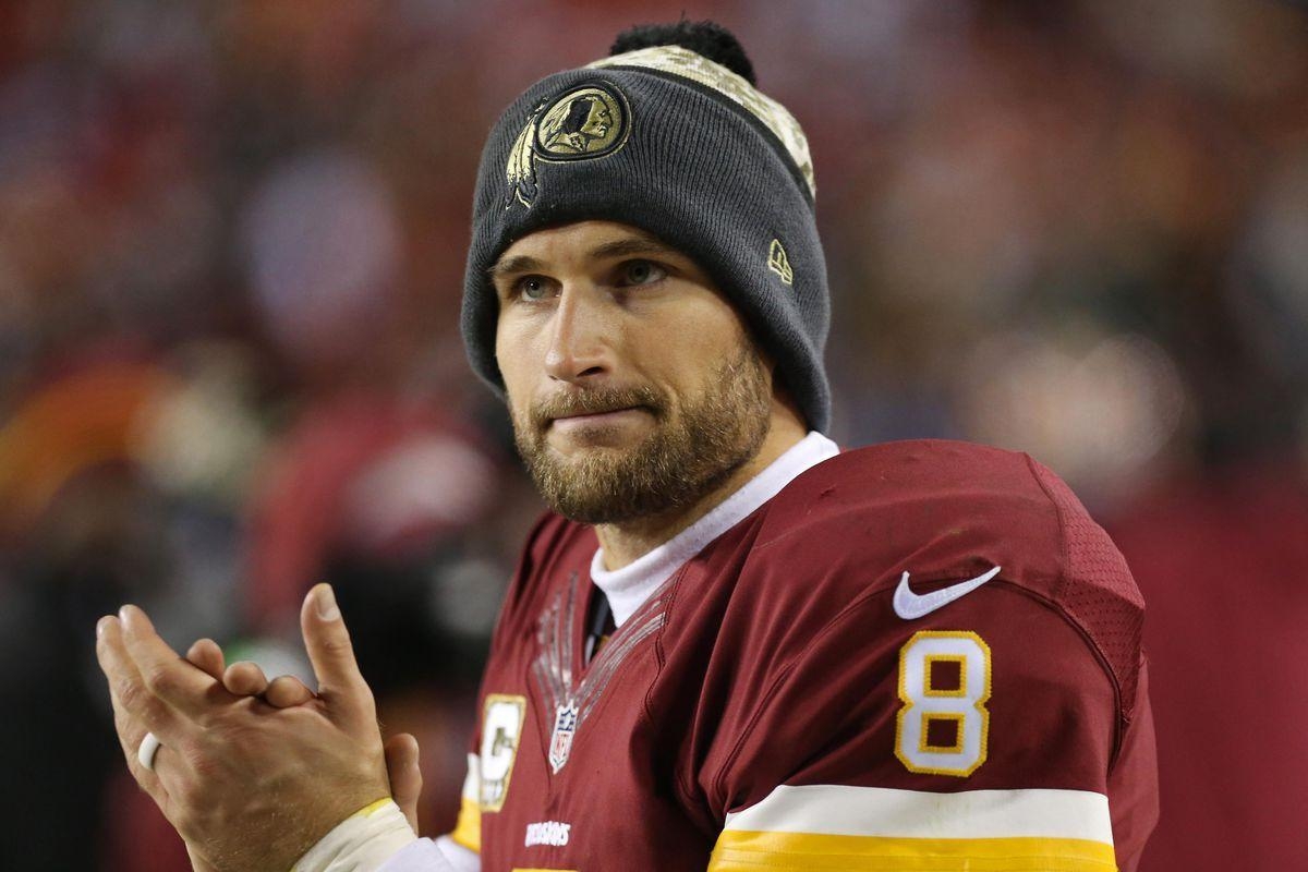 1200x800 Kirk Cousins has been too good for Washington not to pay him, Desktop