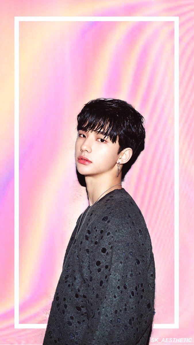 680x1200 Hyunjin Stray Kids Wallpaper, Phone