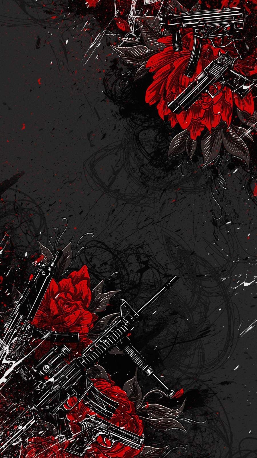 900x1600 iPhone Wallpaper for iPhone iPhone iPhone X, iPhone XR, iPhone 8 Plus High Quality Wallpap. Wallpaper iphone roses, Dark wallpaper iphone, Goth wallpaper, Phone