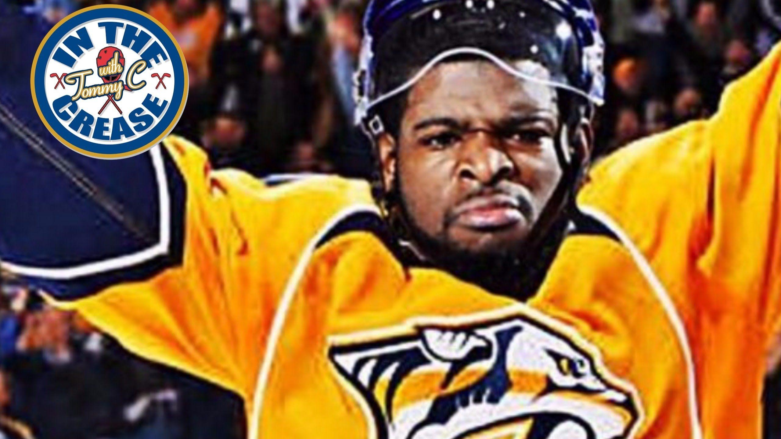 2560x1440 PK Subban on trade I don't hold the cards in making those, Desktop