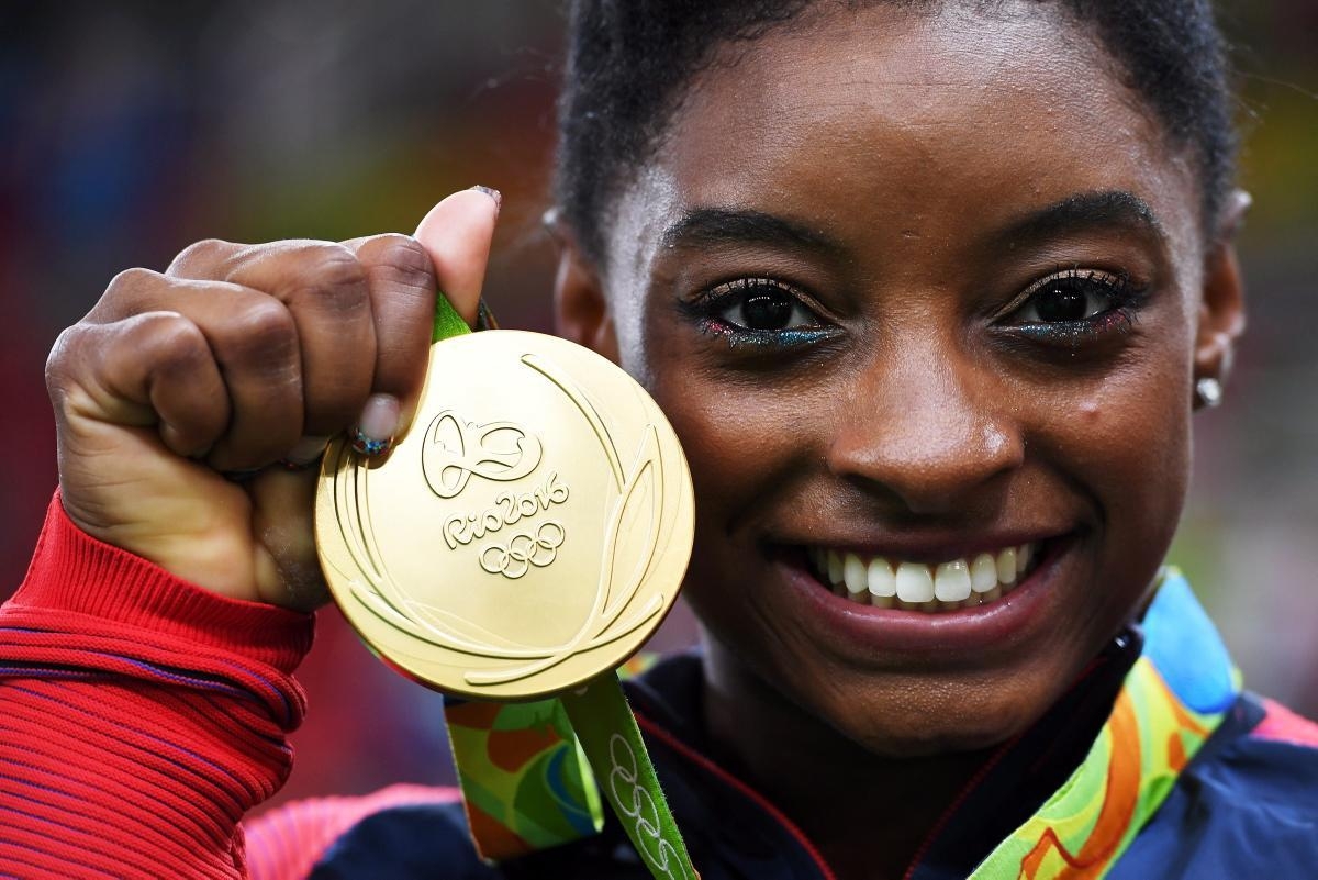 1200x810 Simone Biles Olympic 2016 wallpaper HD 2016 in Sport, Desktop