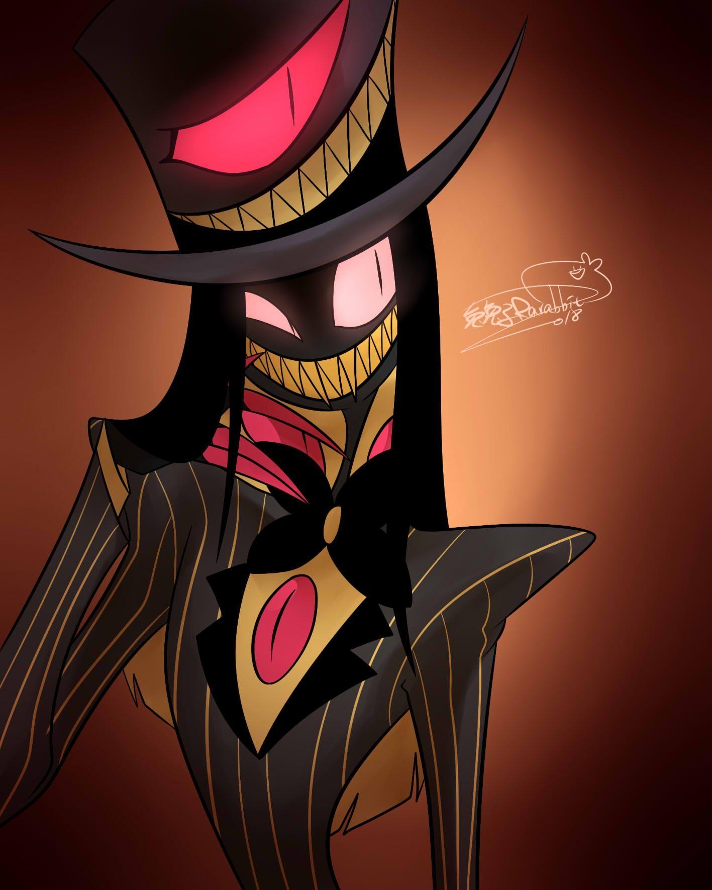 1420x1780 Pin By Mishaango On Hazbin Hotel Helluva Boss, Phone