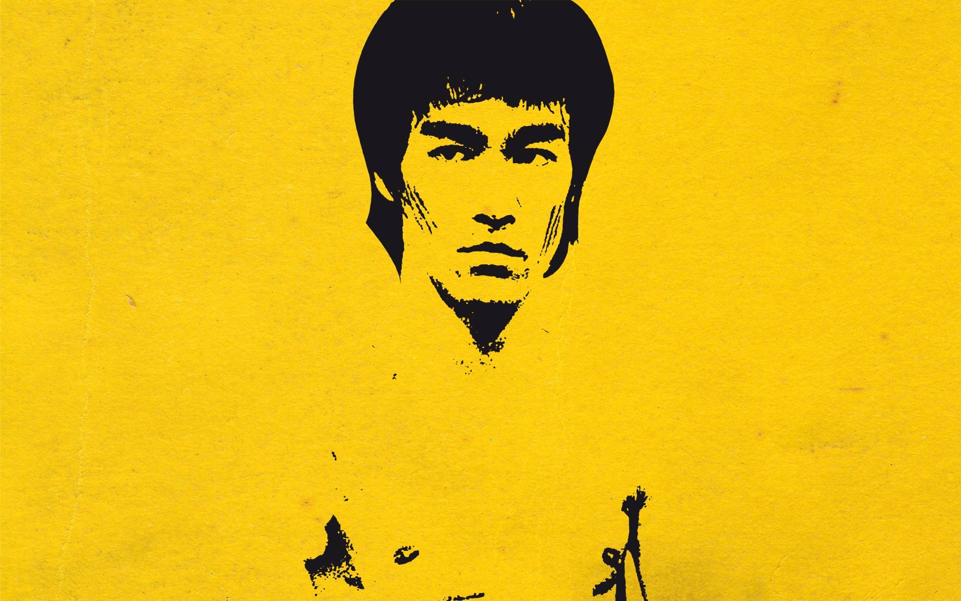 1920x1200 Bruce Lee HD Wallpaper 1080P 226770, Desktop