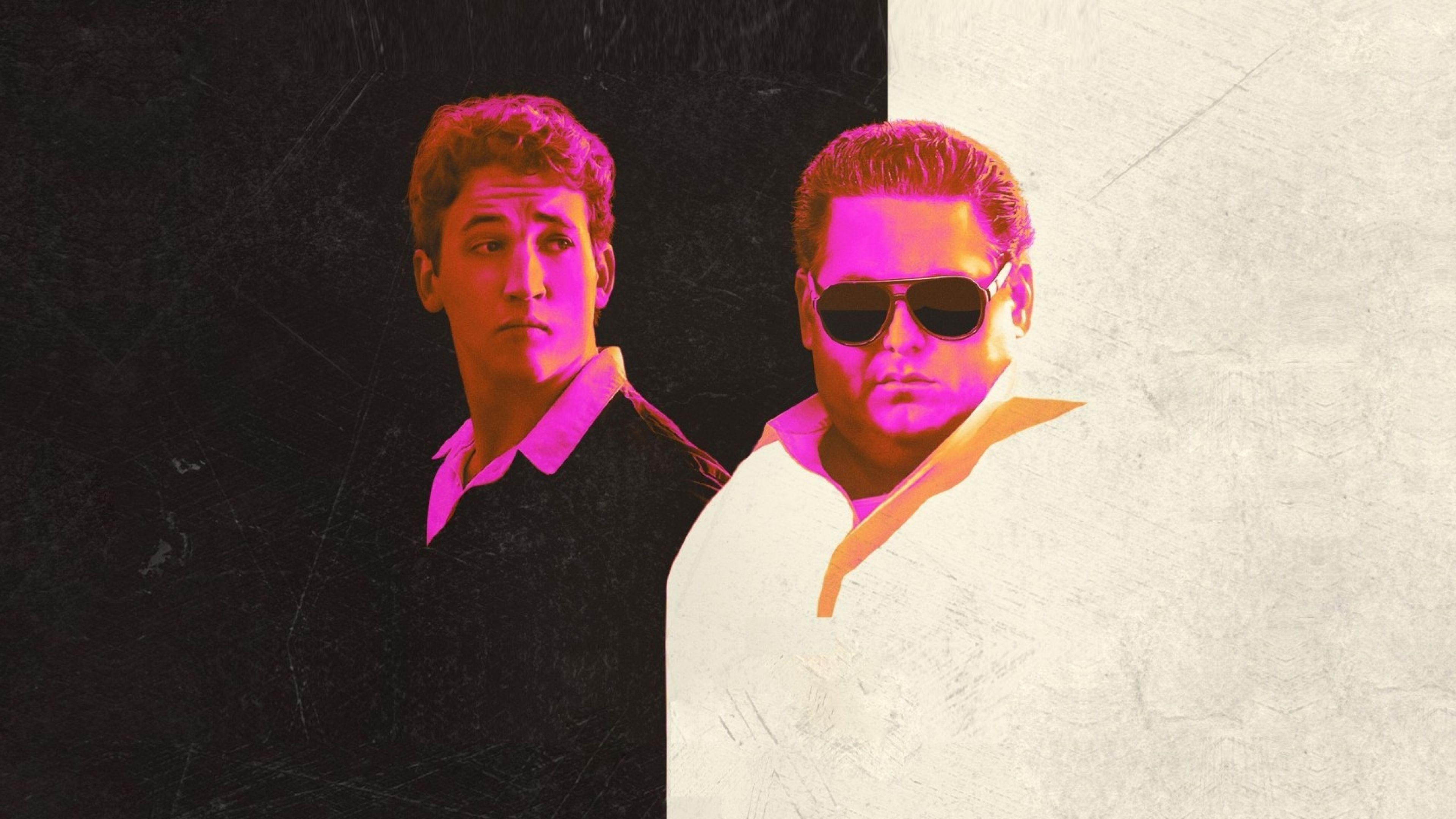 3840x2160 Download Wallpaper  War dogs, Miles teller, Jonah hill, Desktop