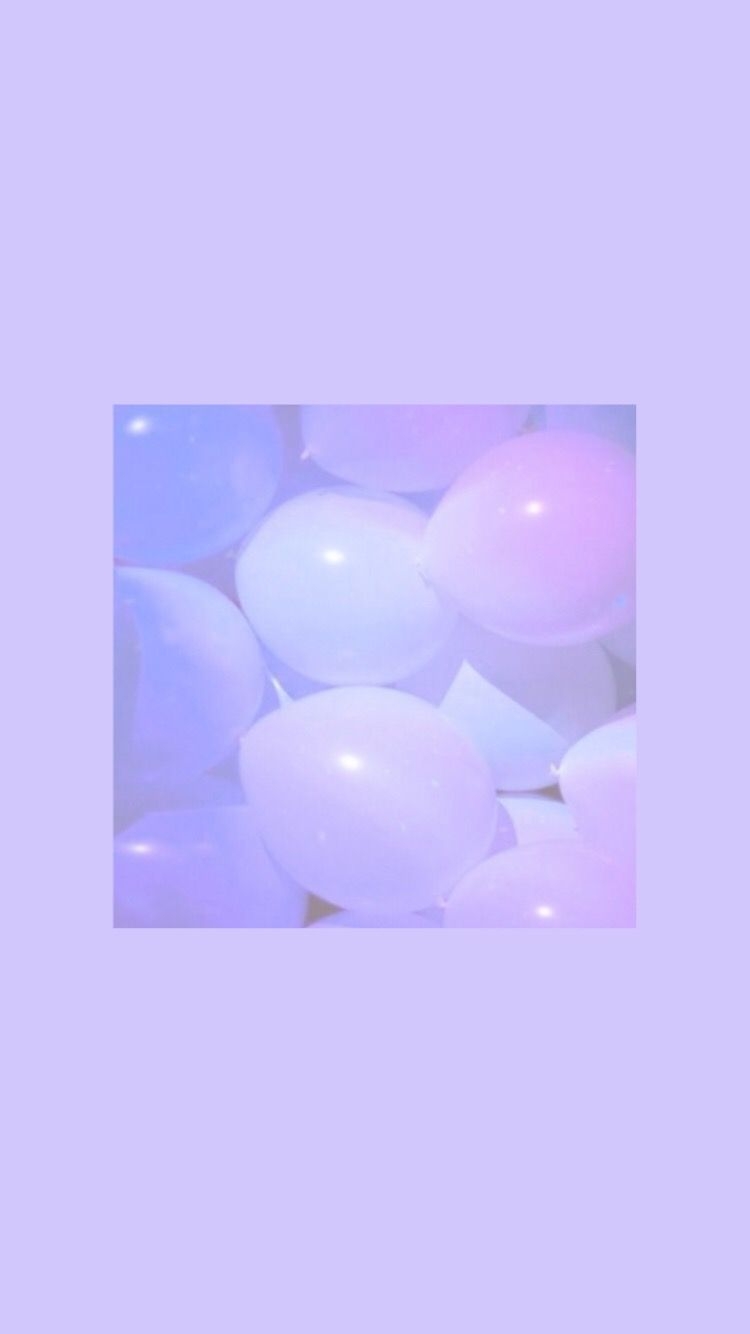 750x1340 purple aesthetic balloons from google. iPhone wallpaper tumblr aesthetic, Aesthetic iphone wallpaper, Purple wallpaper, Phone