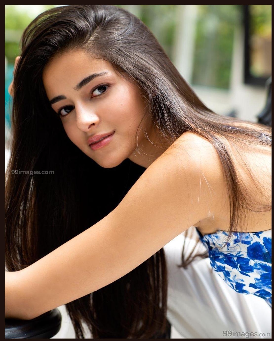 1110x1380 Ananya Panday Beautiful Photo & Mobile Wallpaper HD Android, Phone