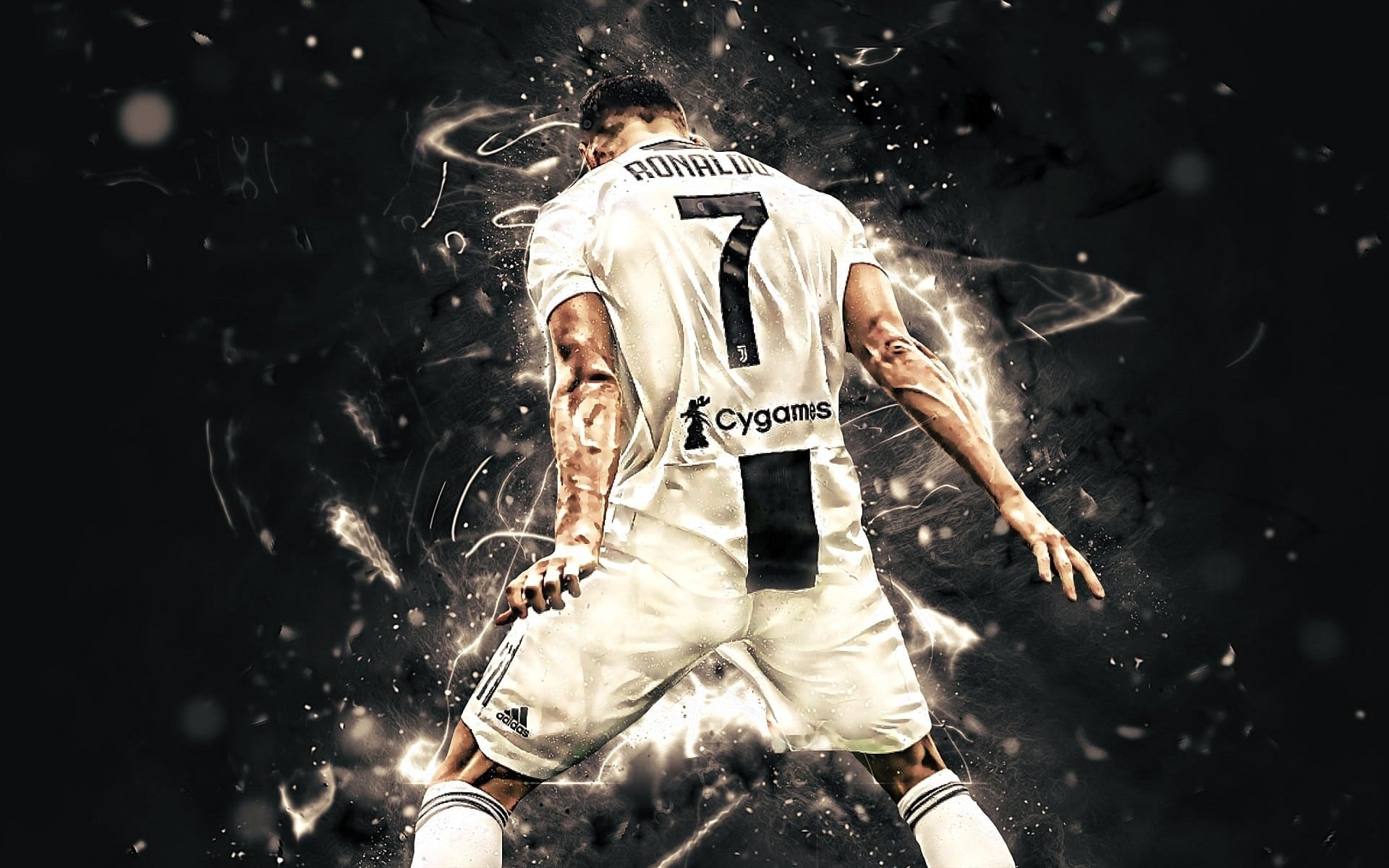 1920x1200 Best Cristiano Ronaldo HD Wallpaper 2020, Desktop