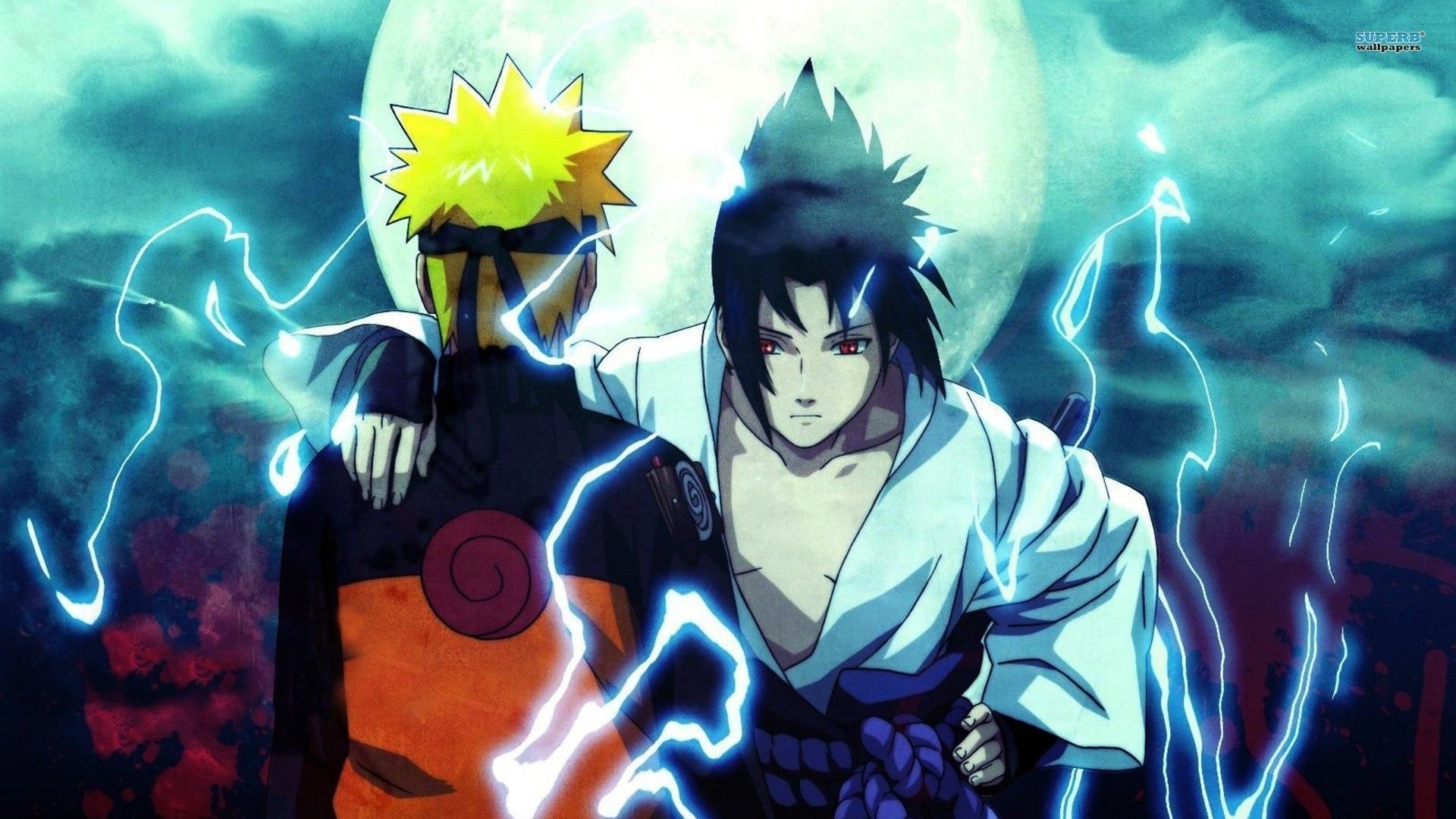 1920x1080 Naruto Shippuden Live Wallpaper For Pc di 2020. Animasi, Naruto, Desktop