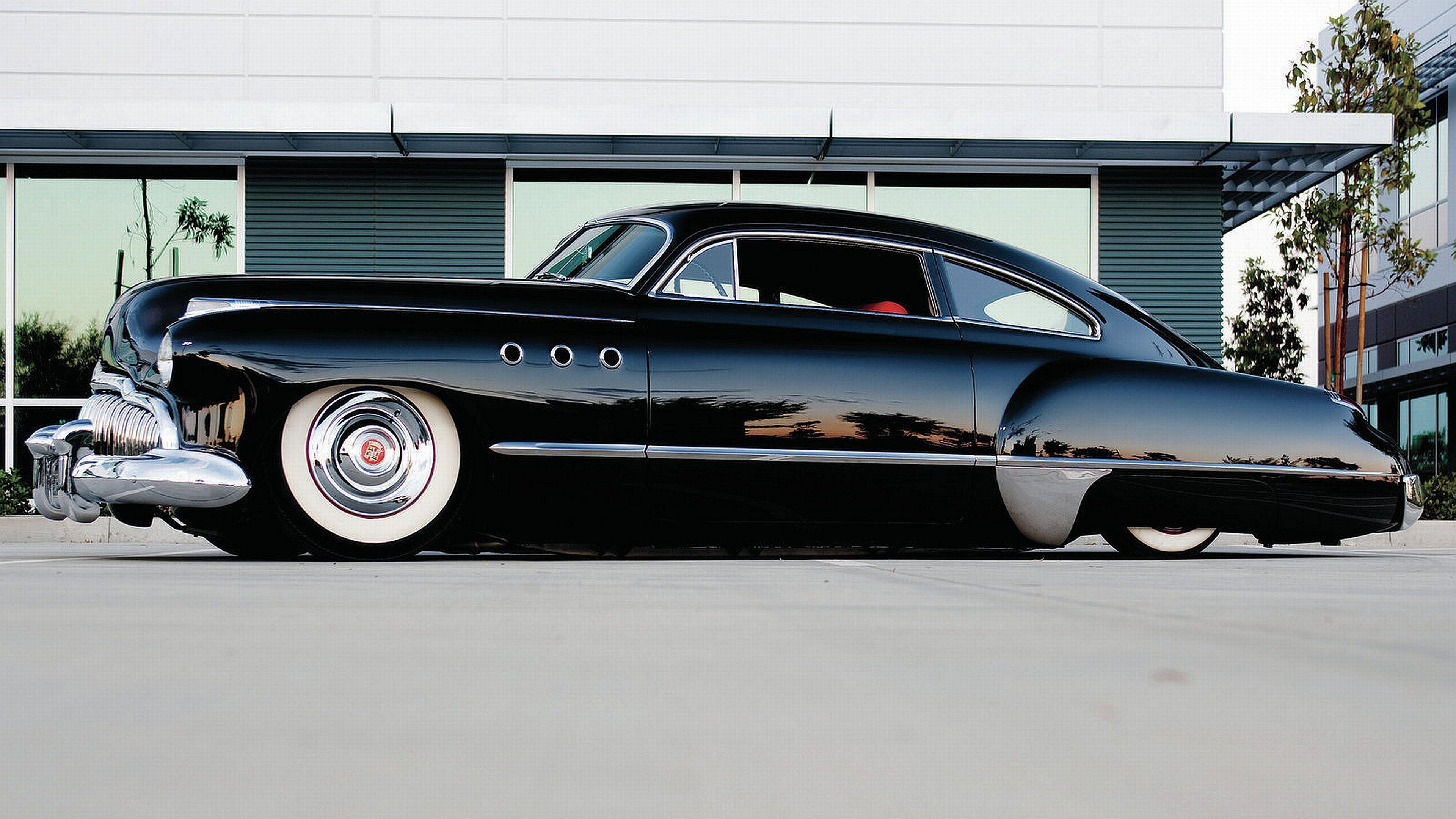 3840x2160 Buick HD Wallpaper, Desktop