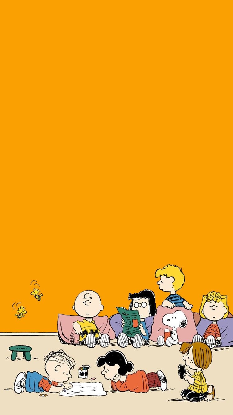 750x1340 Snoopy 4ever. Snoopy wallpaper, Snoopy, Peanuts wallpaper, Phone