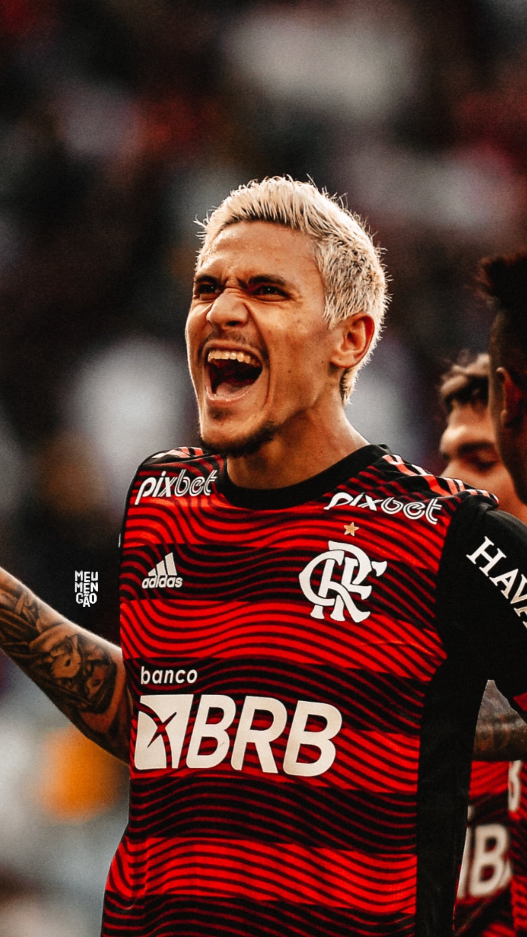 1080x1920 Meu Mengão. Pedro. Flamengo 2, Phone