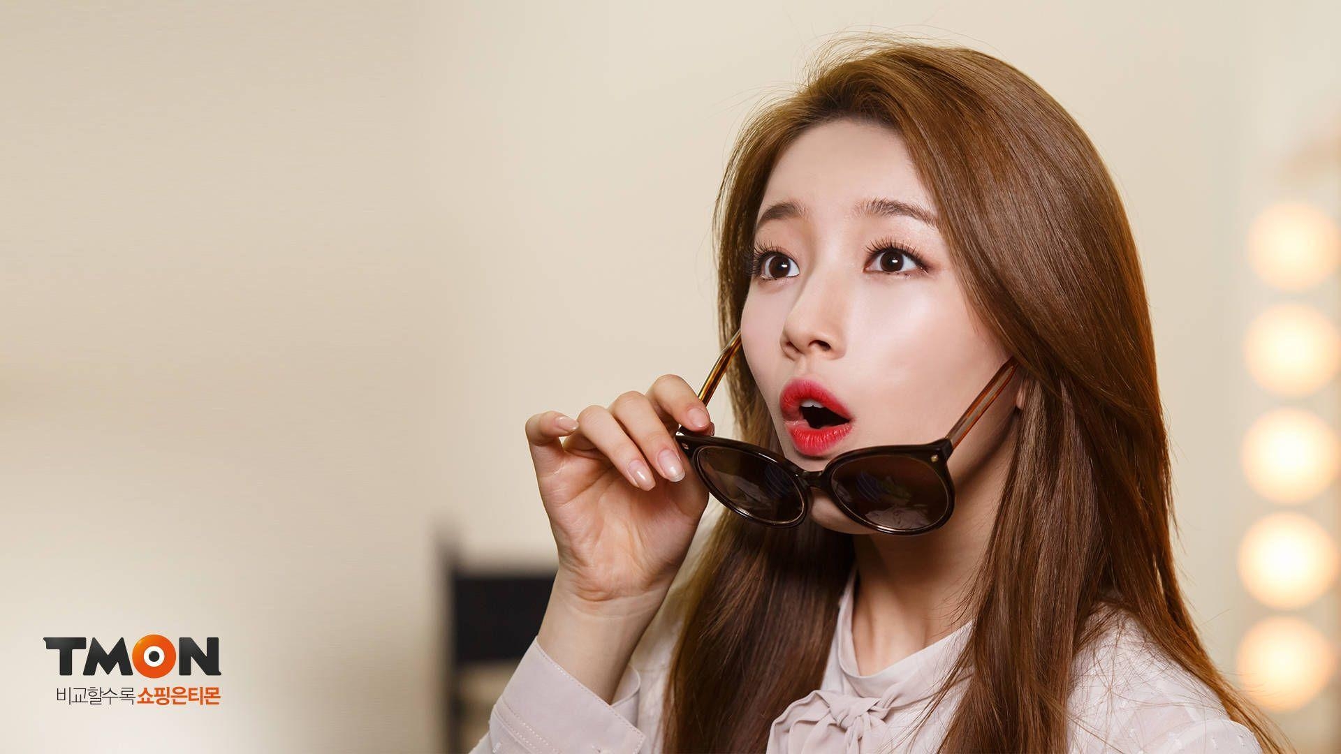 1920x1080 Bae Suzy, Desktop