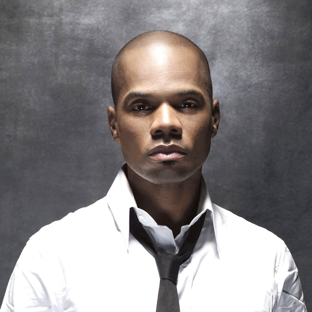 1000x1000 Kirk Franklin, Phone