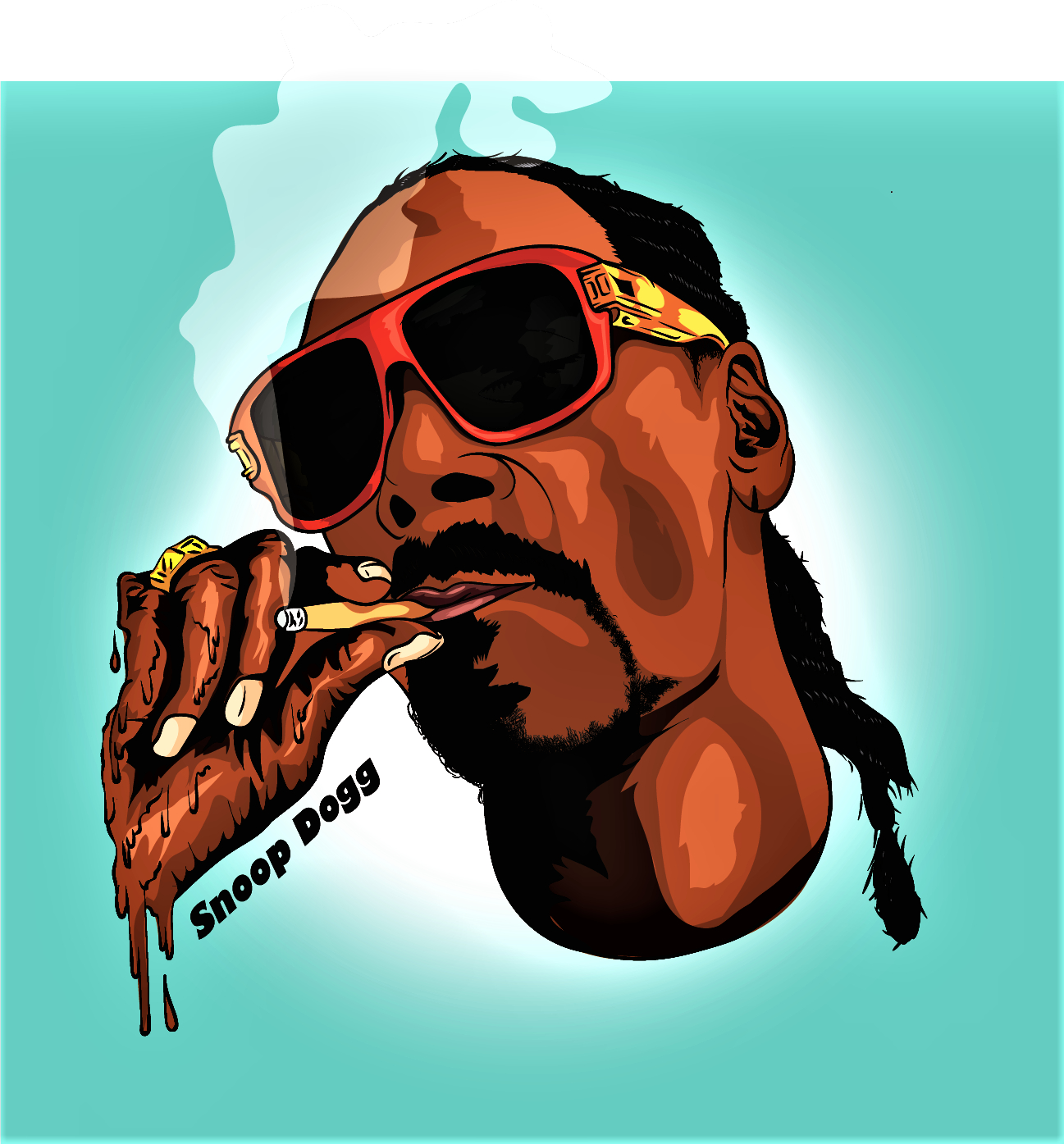 1300x1400 Snoop Dogg Cartoon Wallpaper Free Snoop Dogg Cartoon, Phone