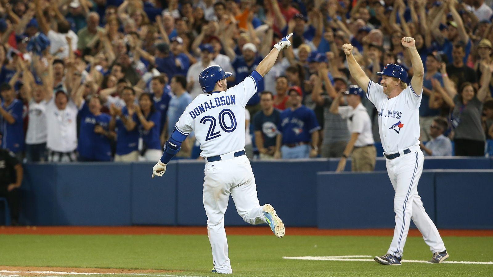 1600x900 Josh Donaldson added even more power the Box Score, Desktop