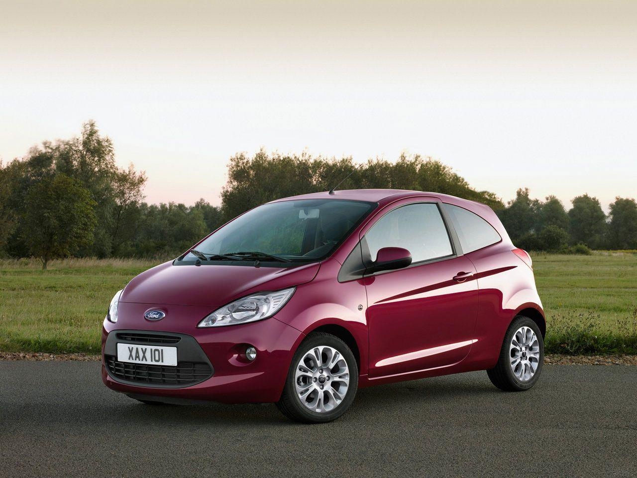 1280x960 Photo - Ford Ka Wallpaper, Desktop