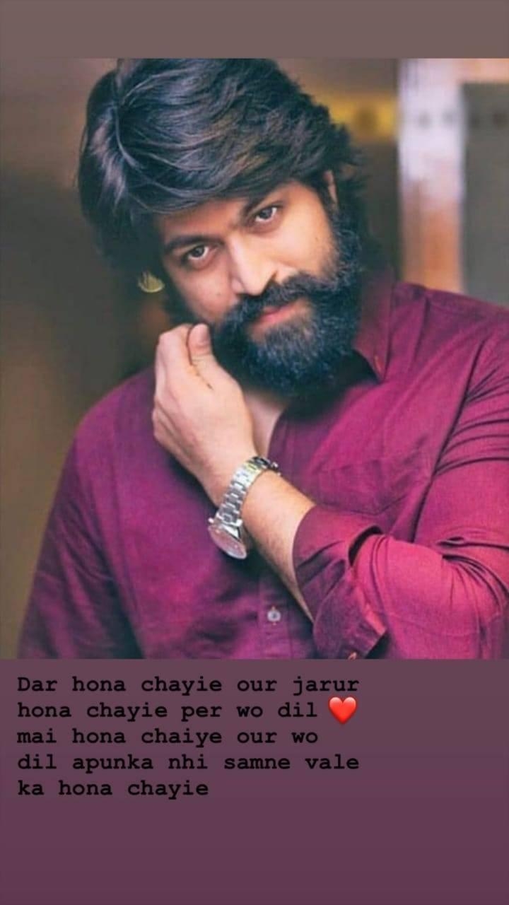 720x1280 Rocking Star Yash HD Wallpaper 2020 For Android, Phone