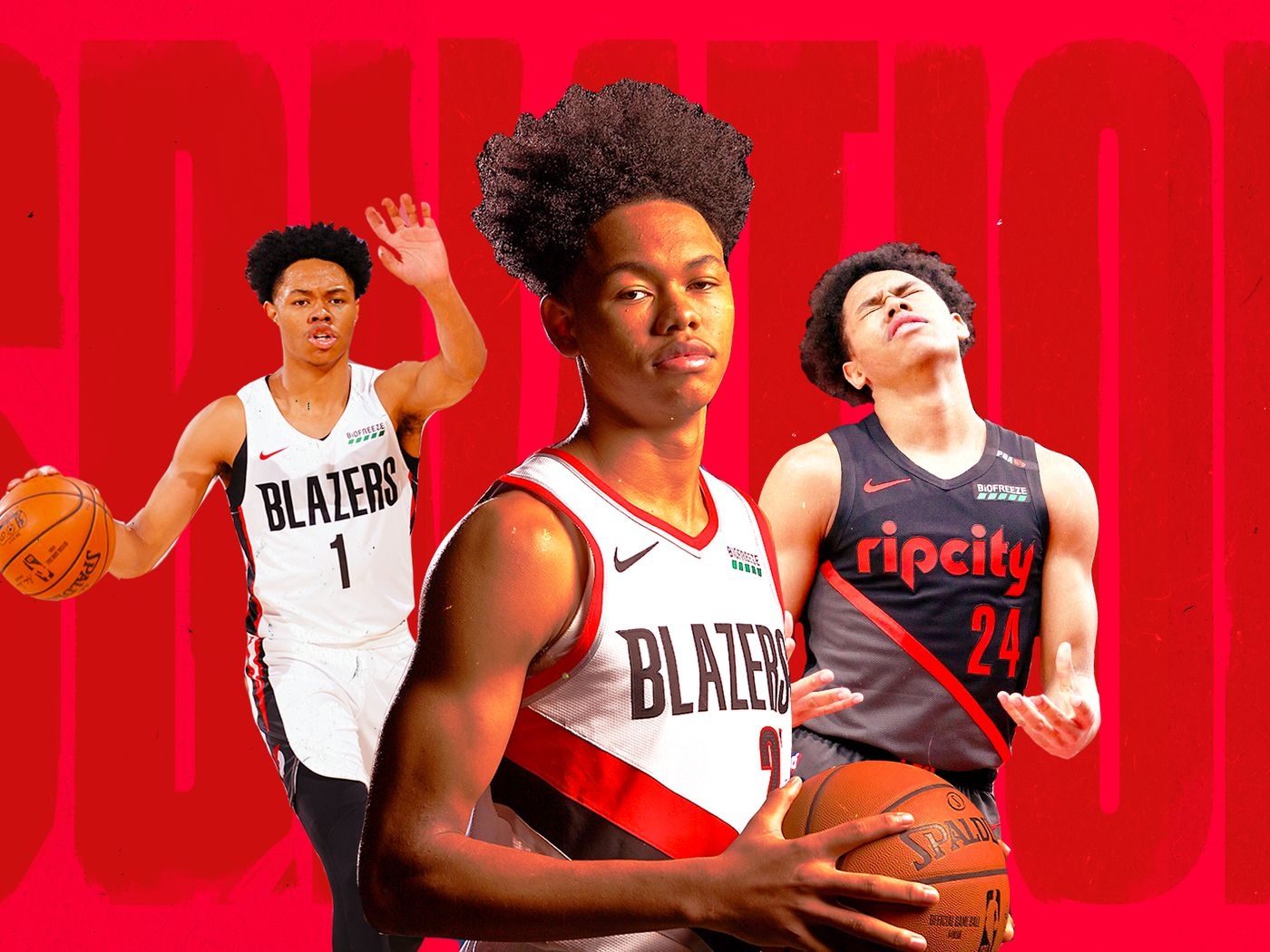 1400x1050 Anfernee Simons is the Portland Trail, Desktop