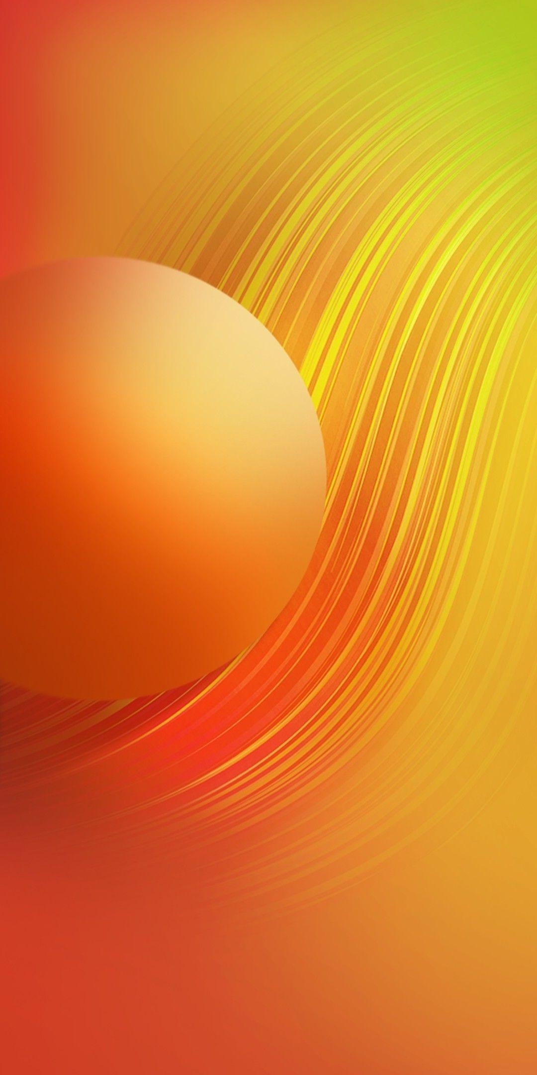 1080x2160 Infinix Hot. wallpaper. Pantalla, Abstracto, Phone