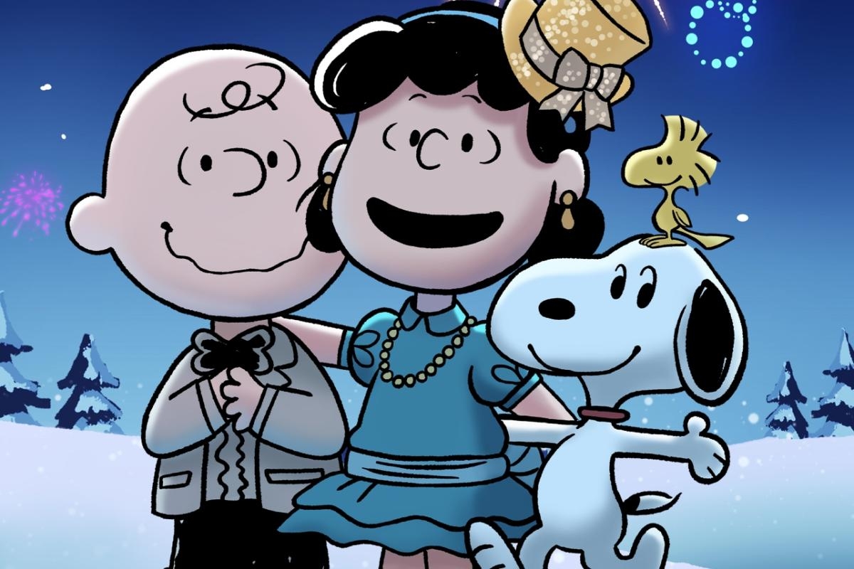 1200x800 Snoopy Presents: For Auld Lang Syne' Apple TV Plus Review: Stream It Or Skip It?, Desktop