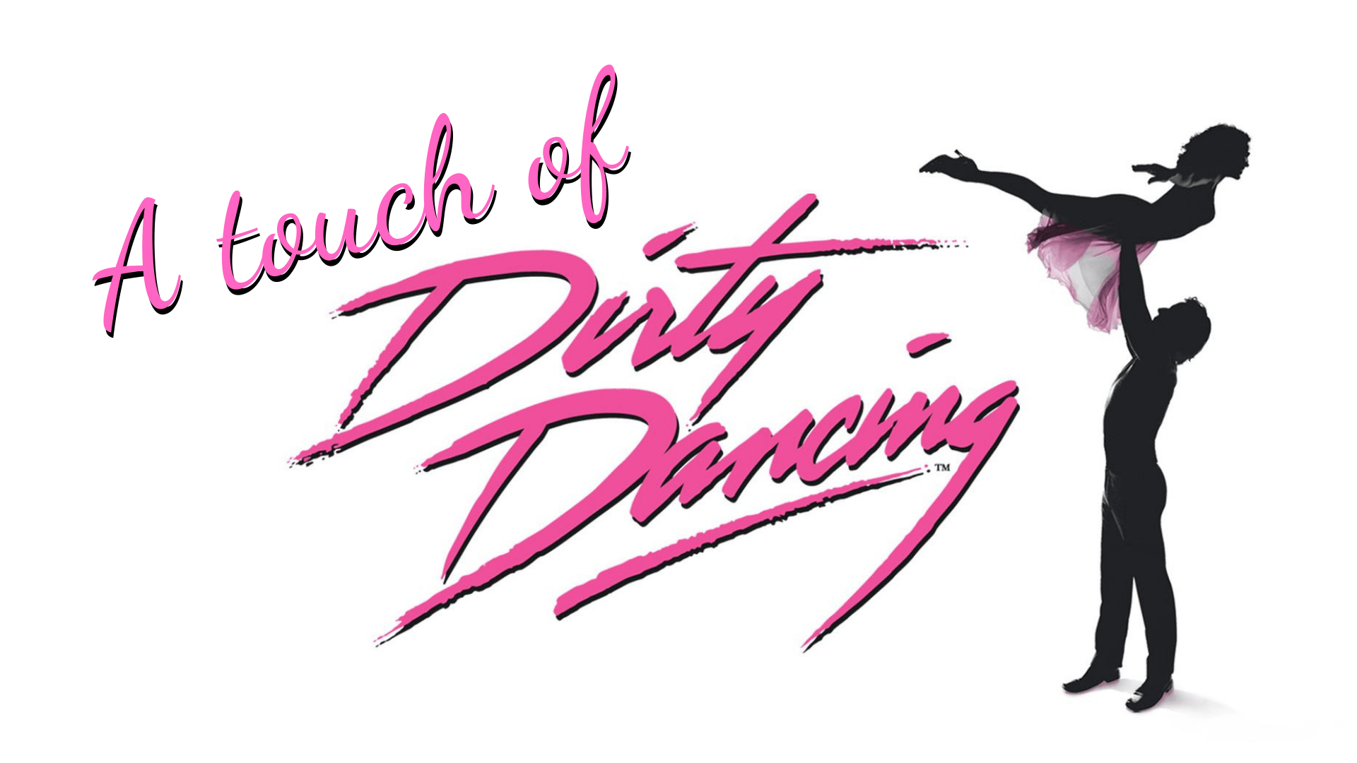 1920x1080 A Touch of Dirty Dancing, Desktop