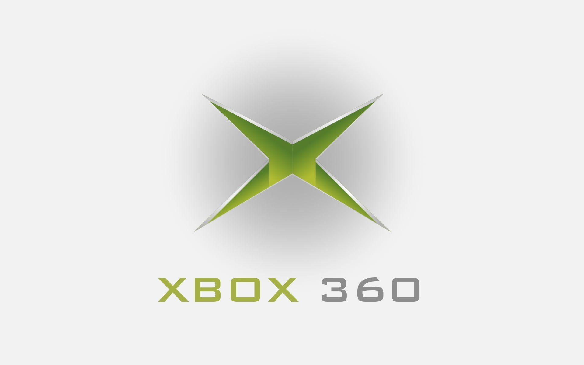 1920x1200 xbox 360 logo wallpaper, Desktop