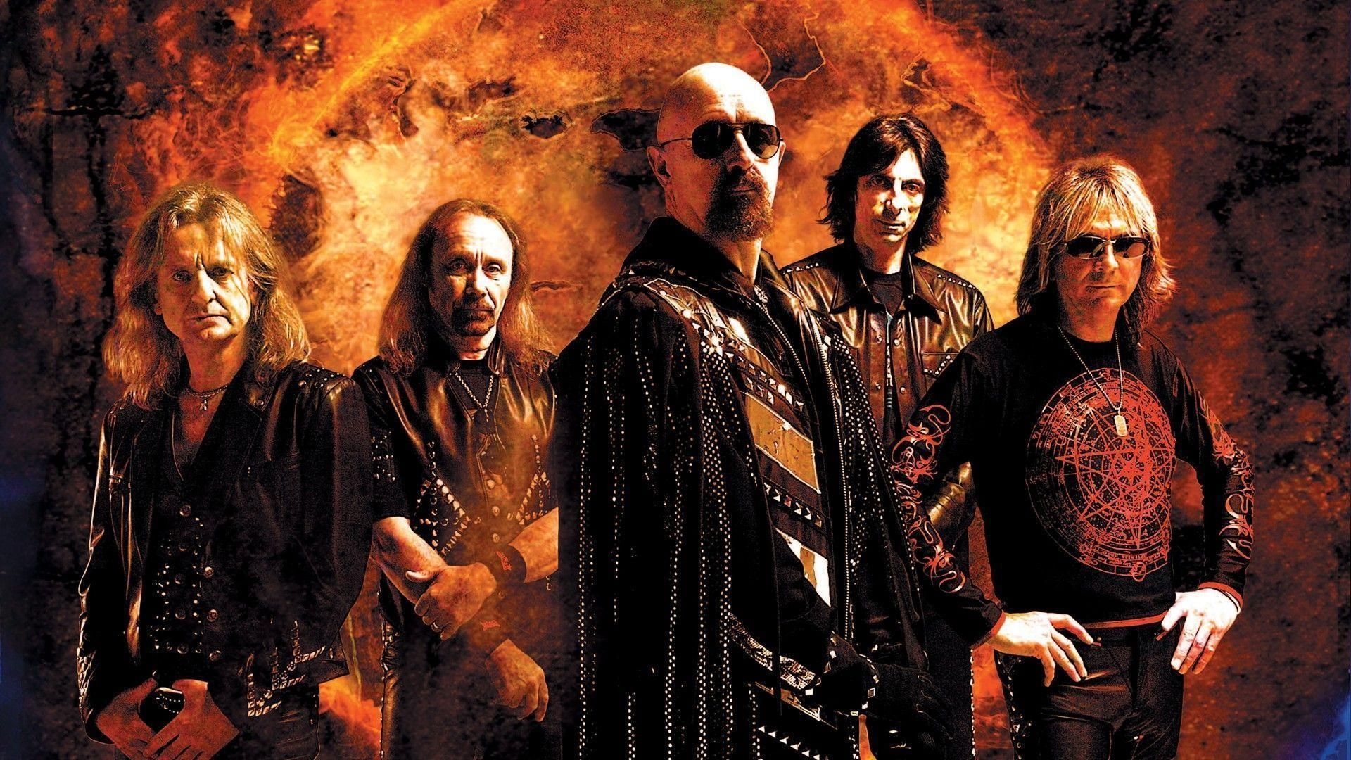 1920x1080 judas priest wallpaper HD, Desktop