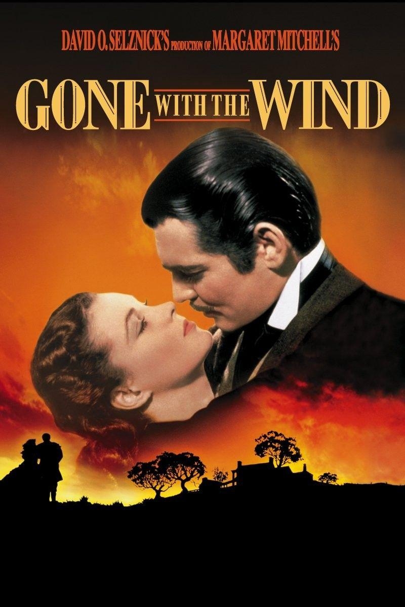 800x1200 Movie Gone With The Wind wallpaper Desktop, Phone, Tablet, Phone