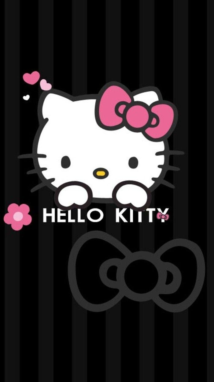 700x1250 Wallpaper: Hellokitty Wallpaper, Phone