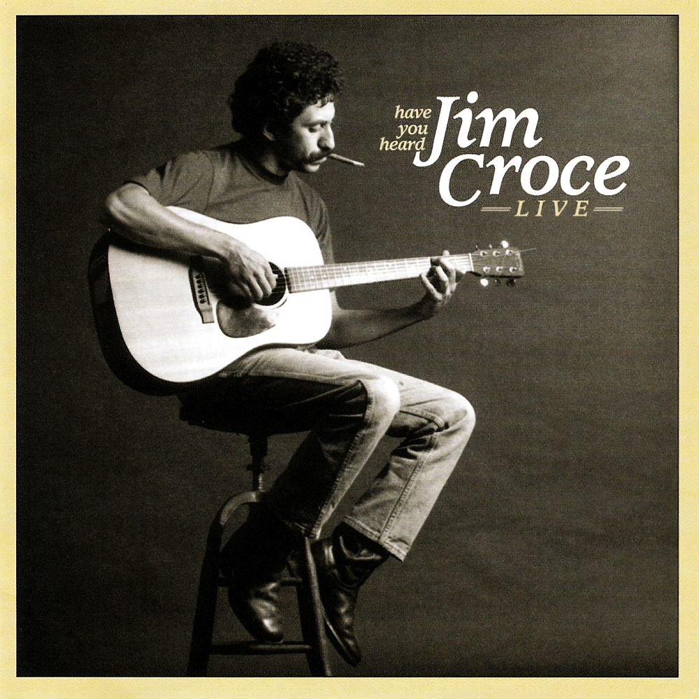 1000x1000 Jim Croce, Phone