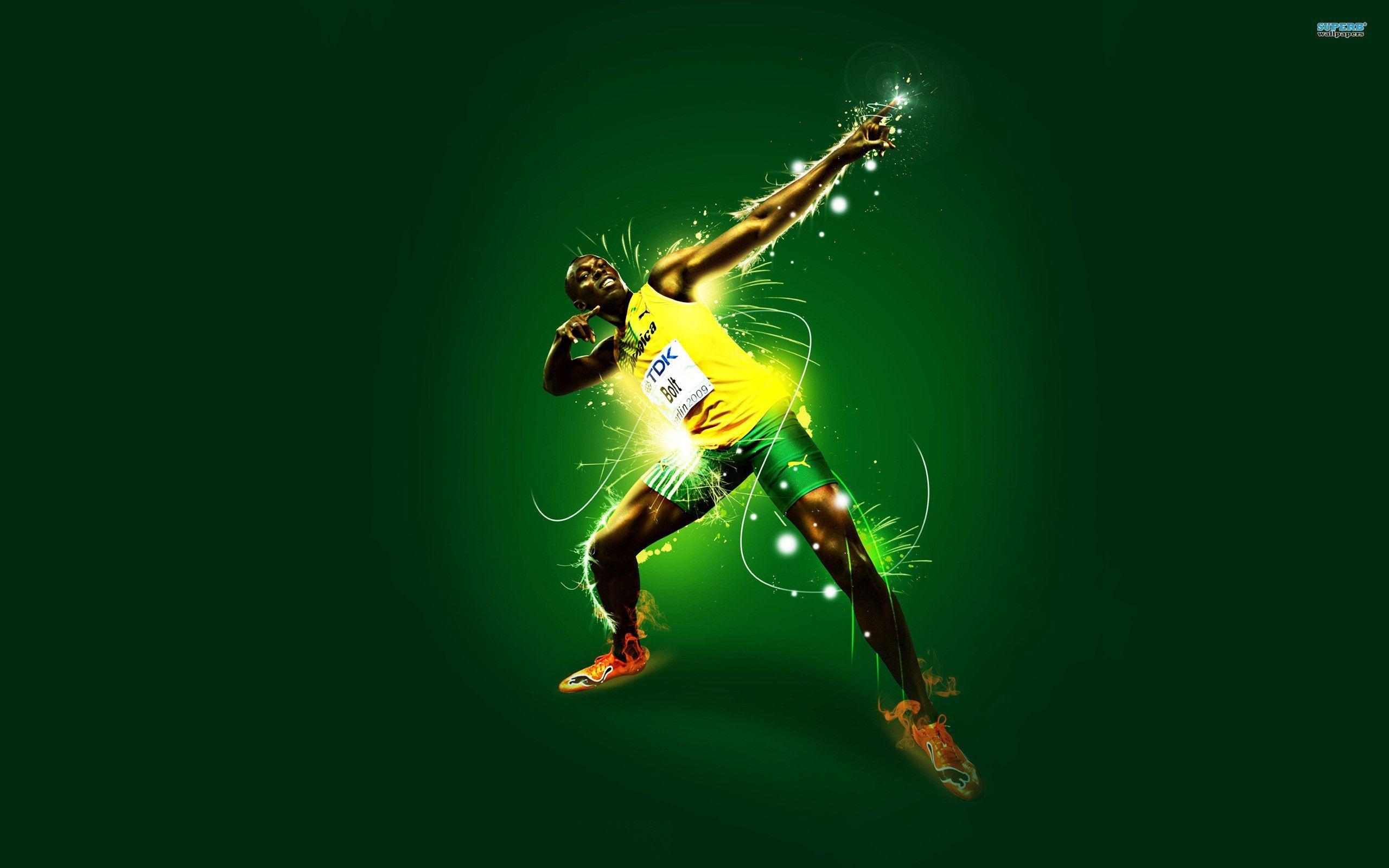 2560x1600 Fonds d&;écran Usain Bolt, tous les wallpaper Usain Bolt, Desktop