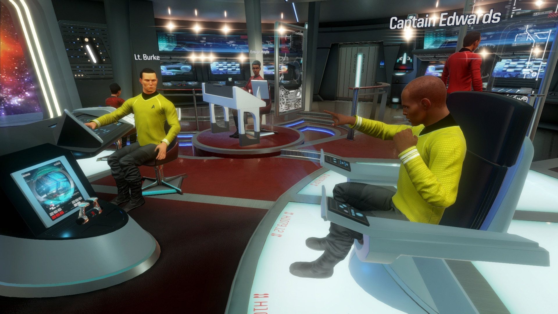 1920x1080 Hands On: 'Star Trek: Bridge Crew' Is.roadtovr.com, Desktop