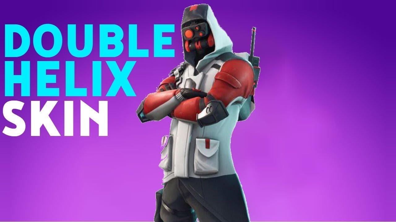 1280x720 Double Helix Fortnite wallpaper, Desktop